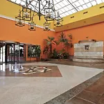 Marbella Playa Hotel