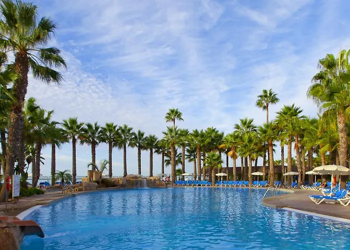 Marbella Playa Hotel
