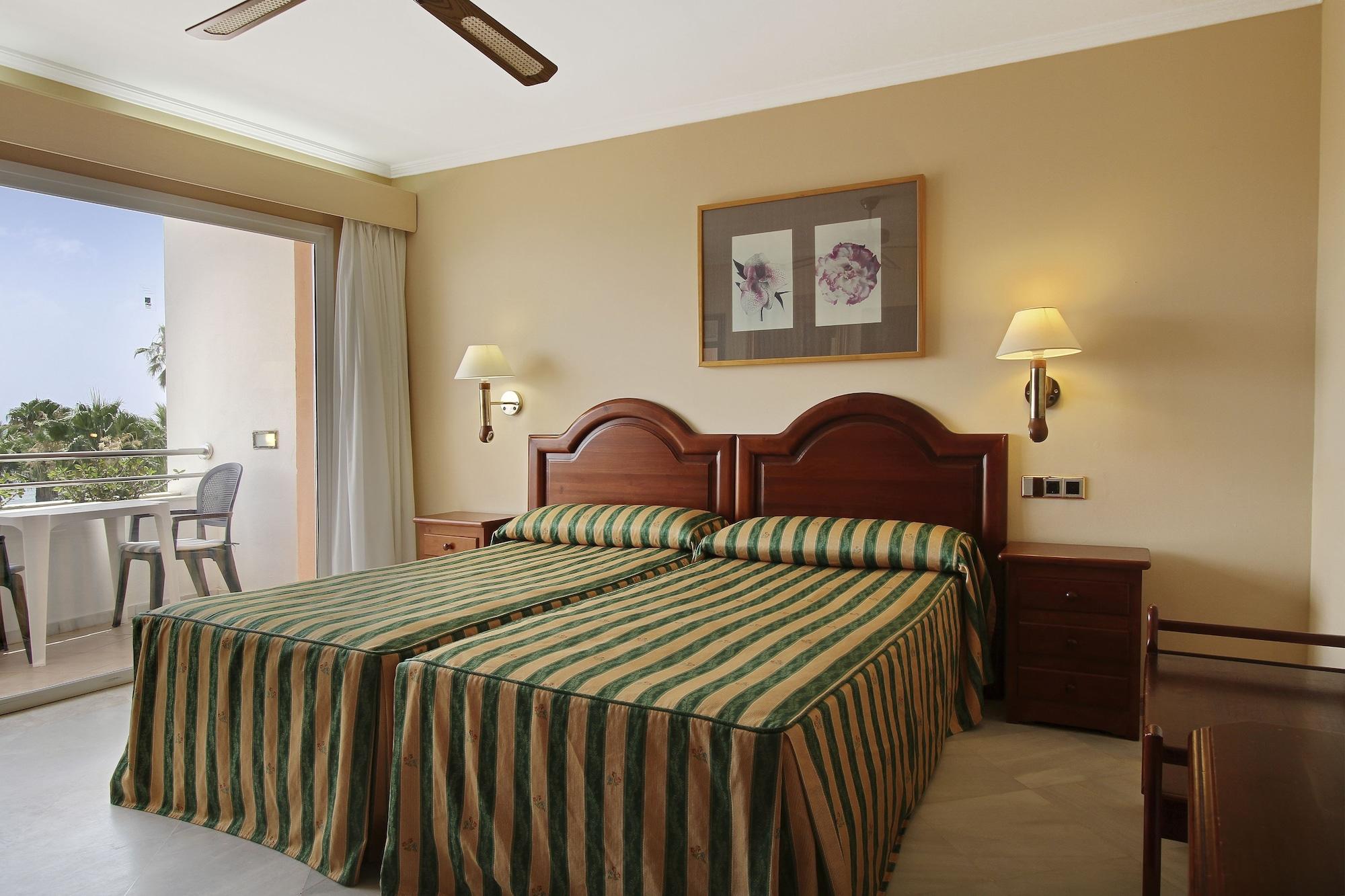Playa Hotel Marbella