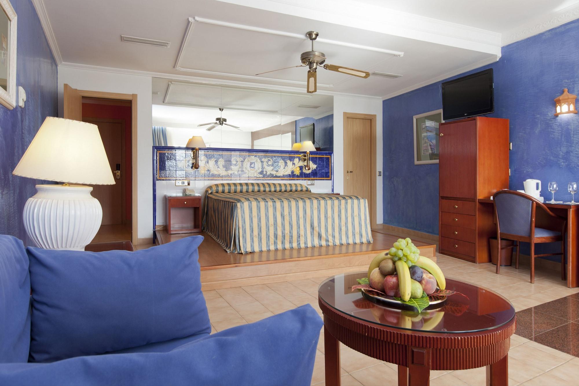 Hotel Playa Marbella