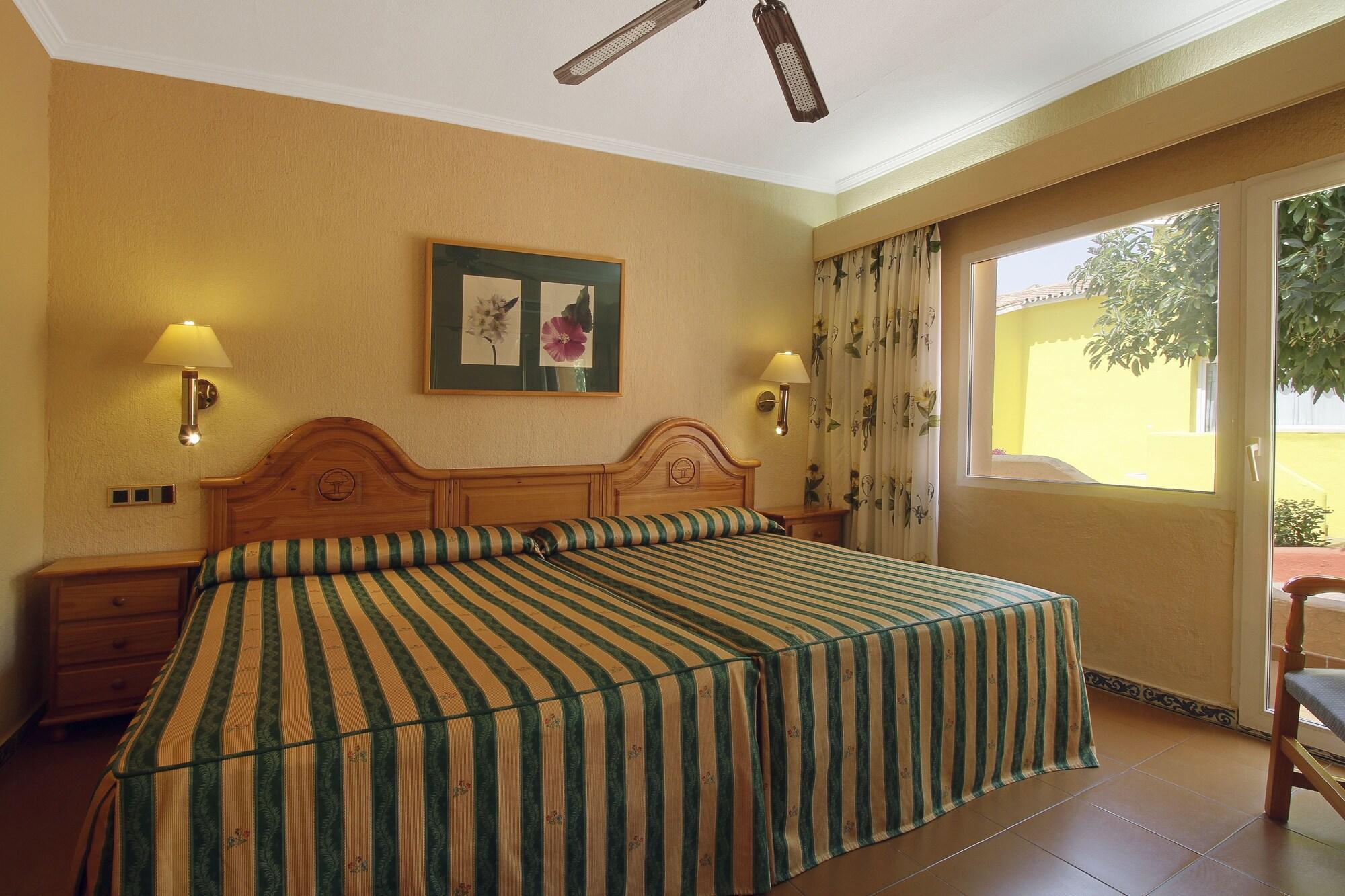 Playa Hotel