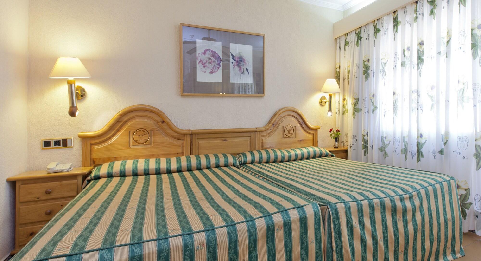 Playa Hotel