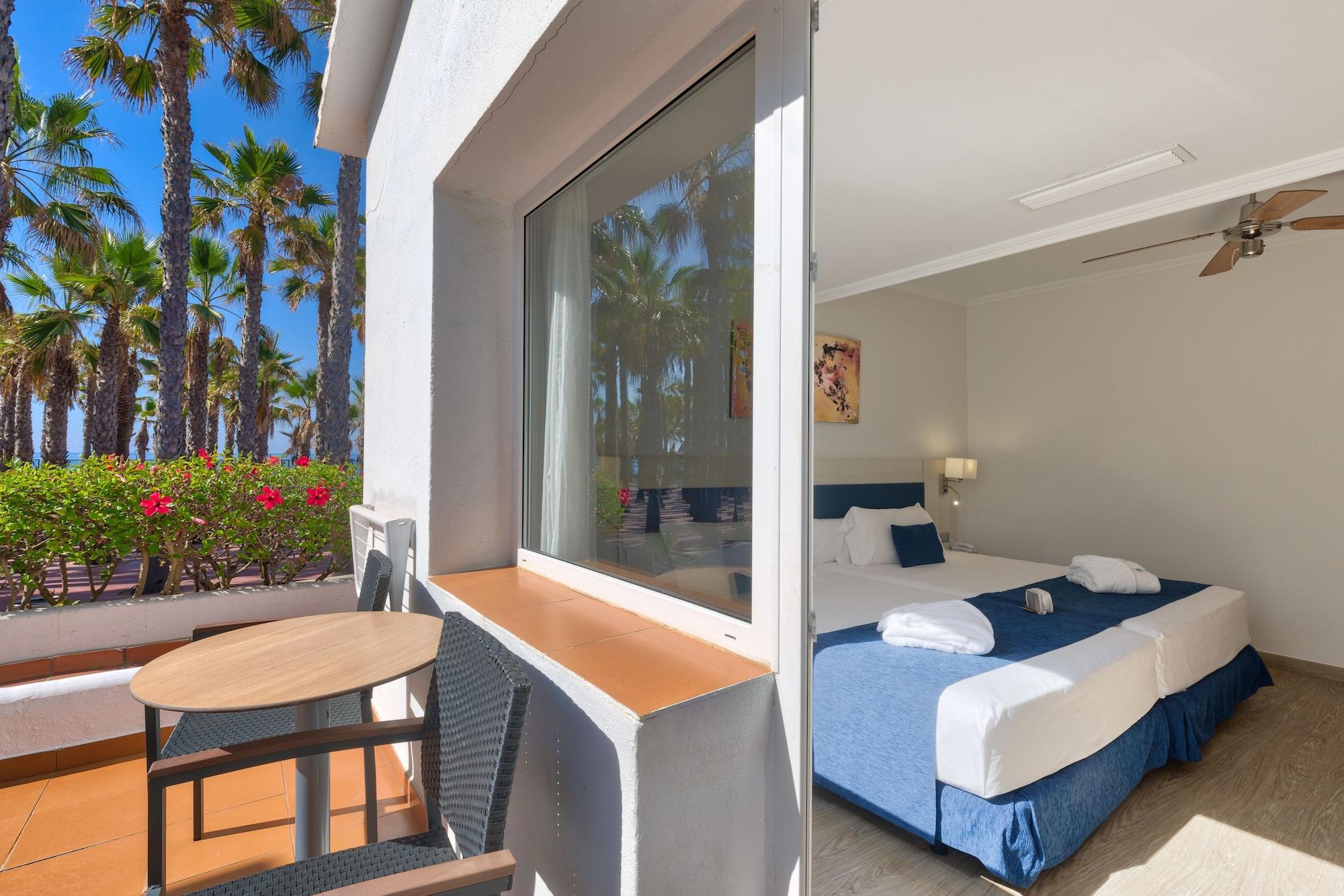 Playa Hotel Marbella