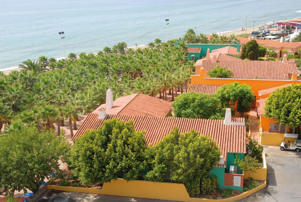 Playa Hotel 4*