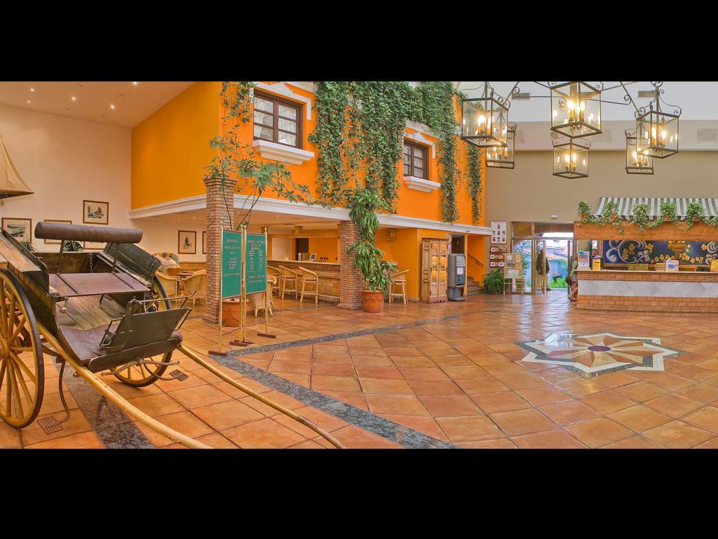 Playa Hotel 4*