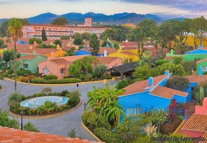 Playa 4* Marbella
