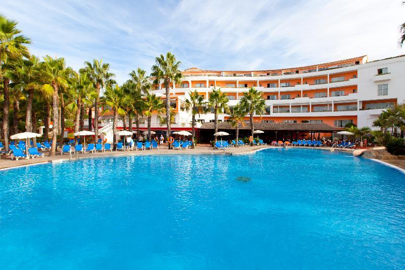 Hotel Playa