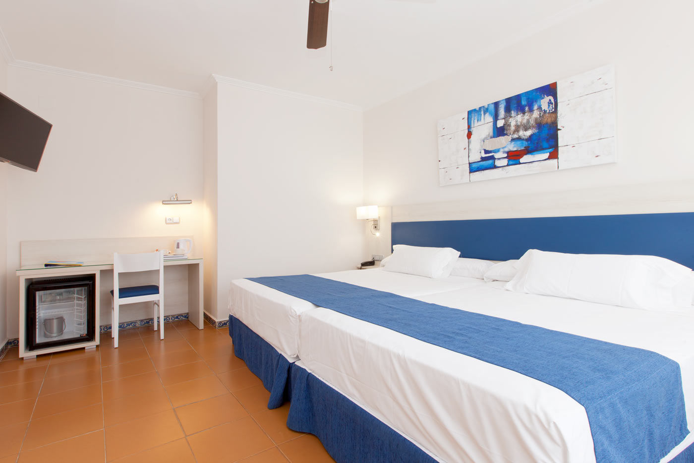 Playa Hotel 4*