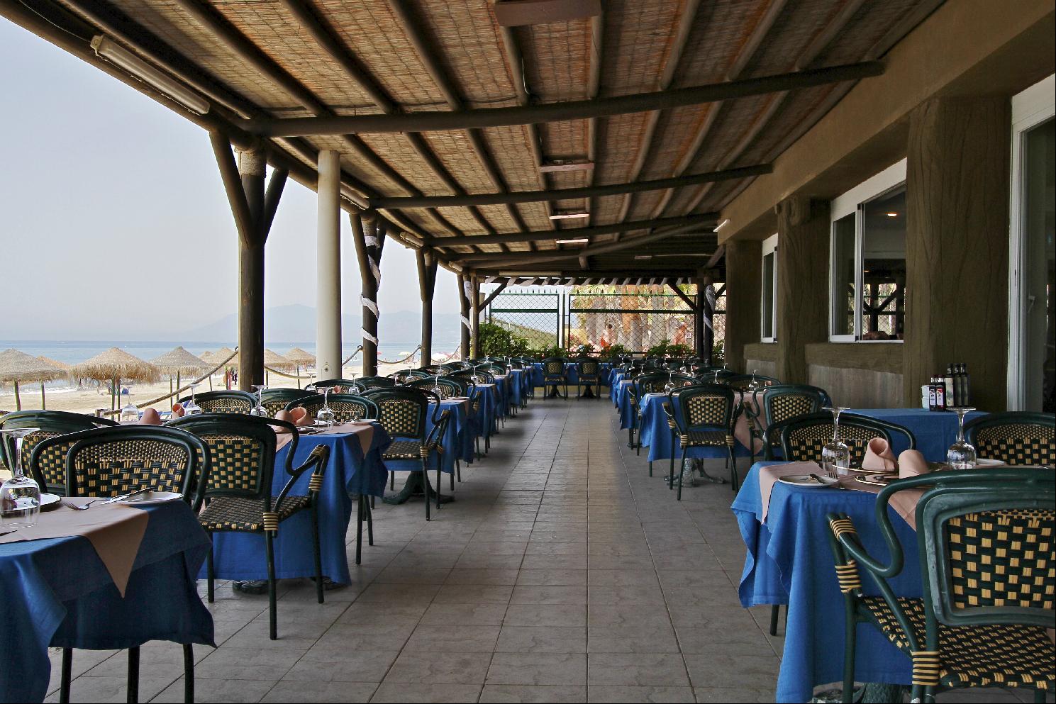 Playa 4* Marbella