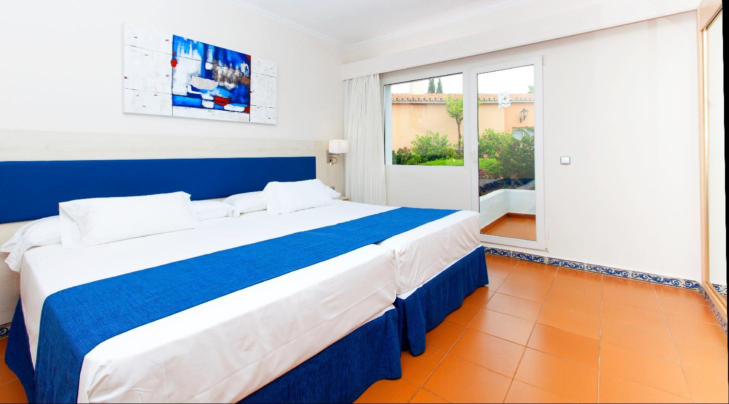 Hotel Playa