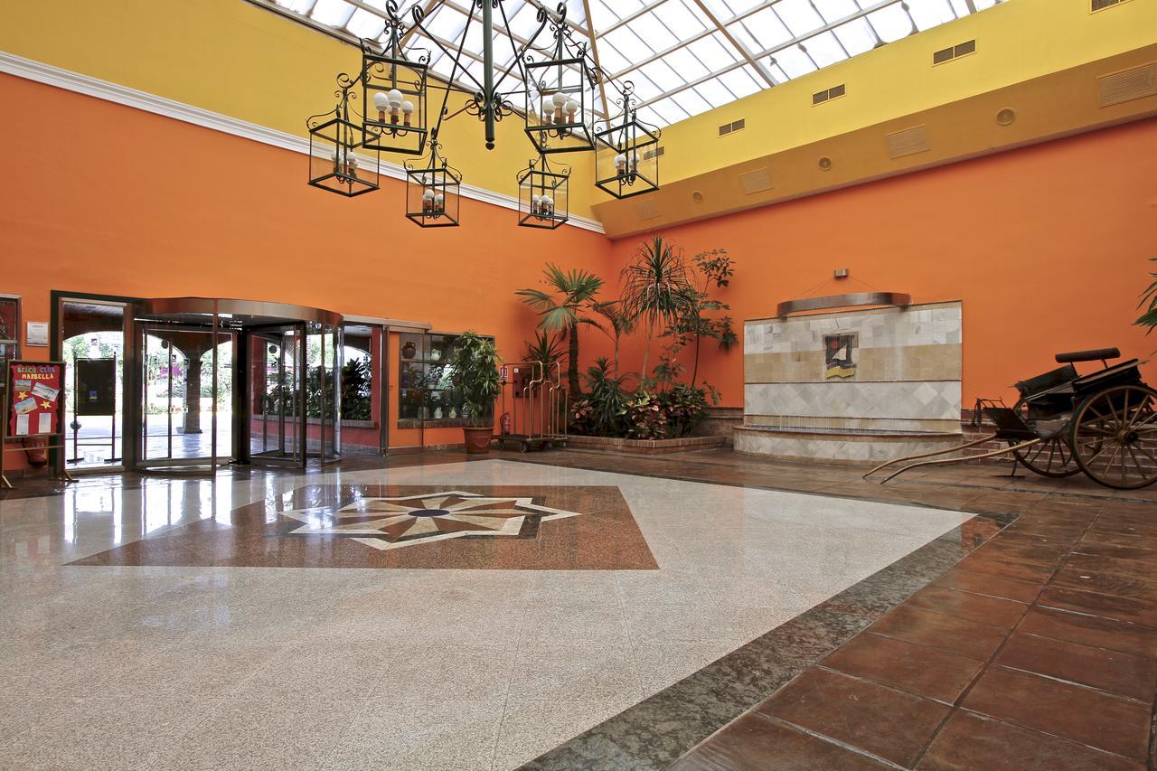 Playa Hotel