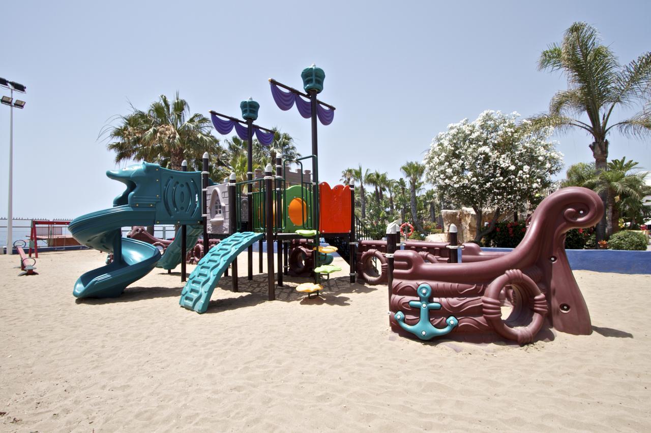 Hotel Playa Marbella