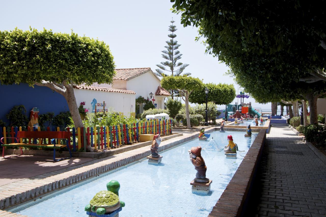 Playa Hotel Marbella