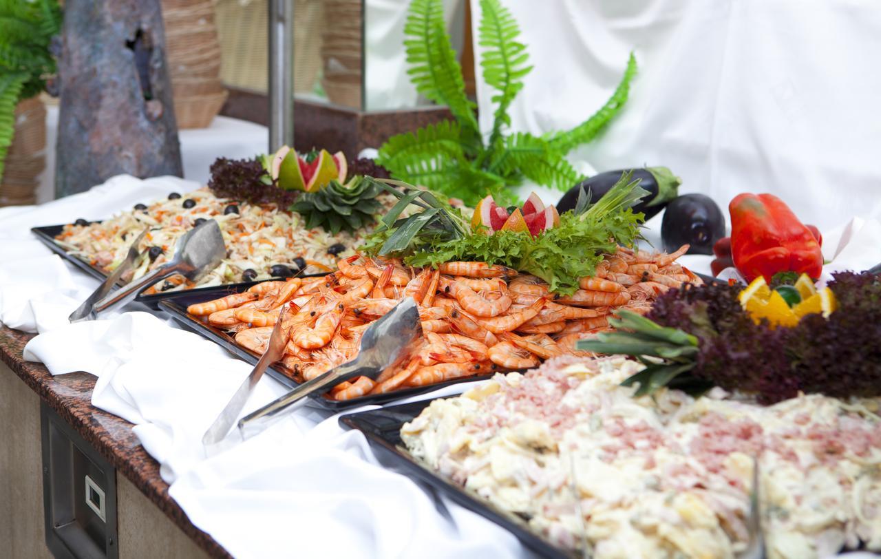 Hotel Playa Marbella