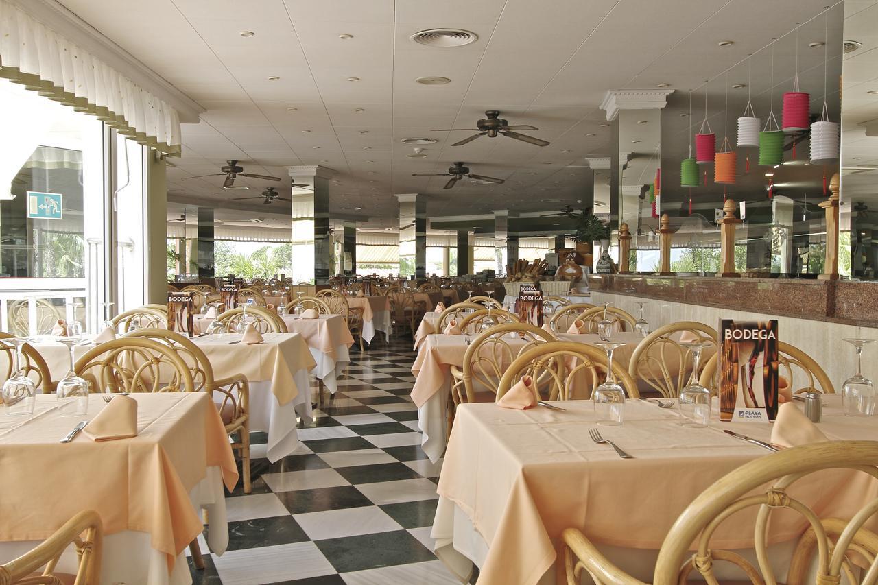 Playa 4* Marbella