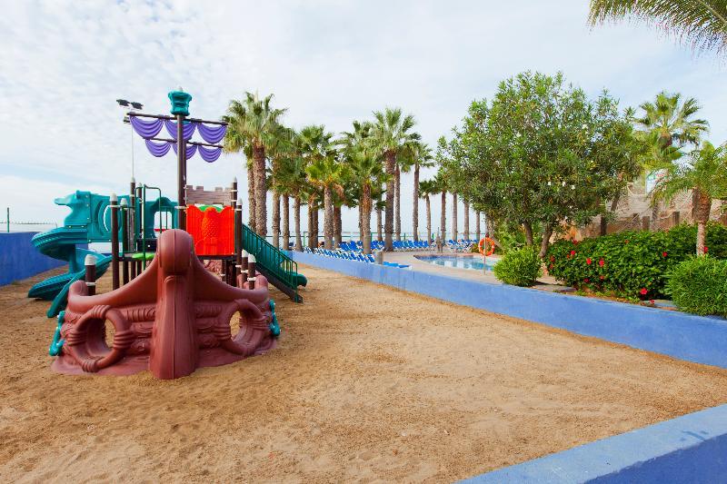 Hotel Playa Marbella