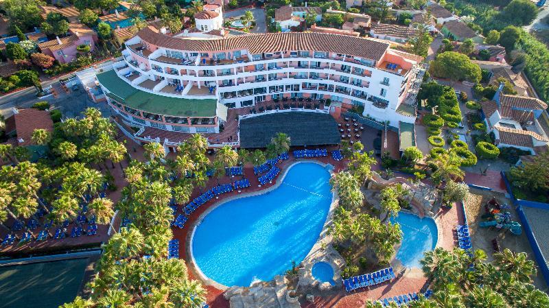 Playa Marbella
