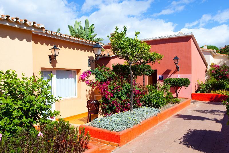 Playa Hotel Marbella