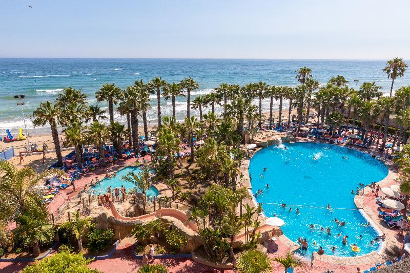 Hotel Playa Marbella