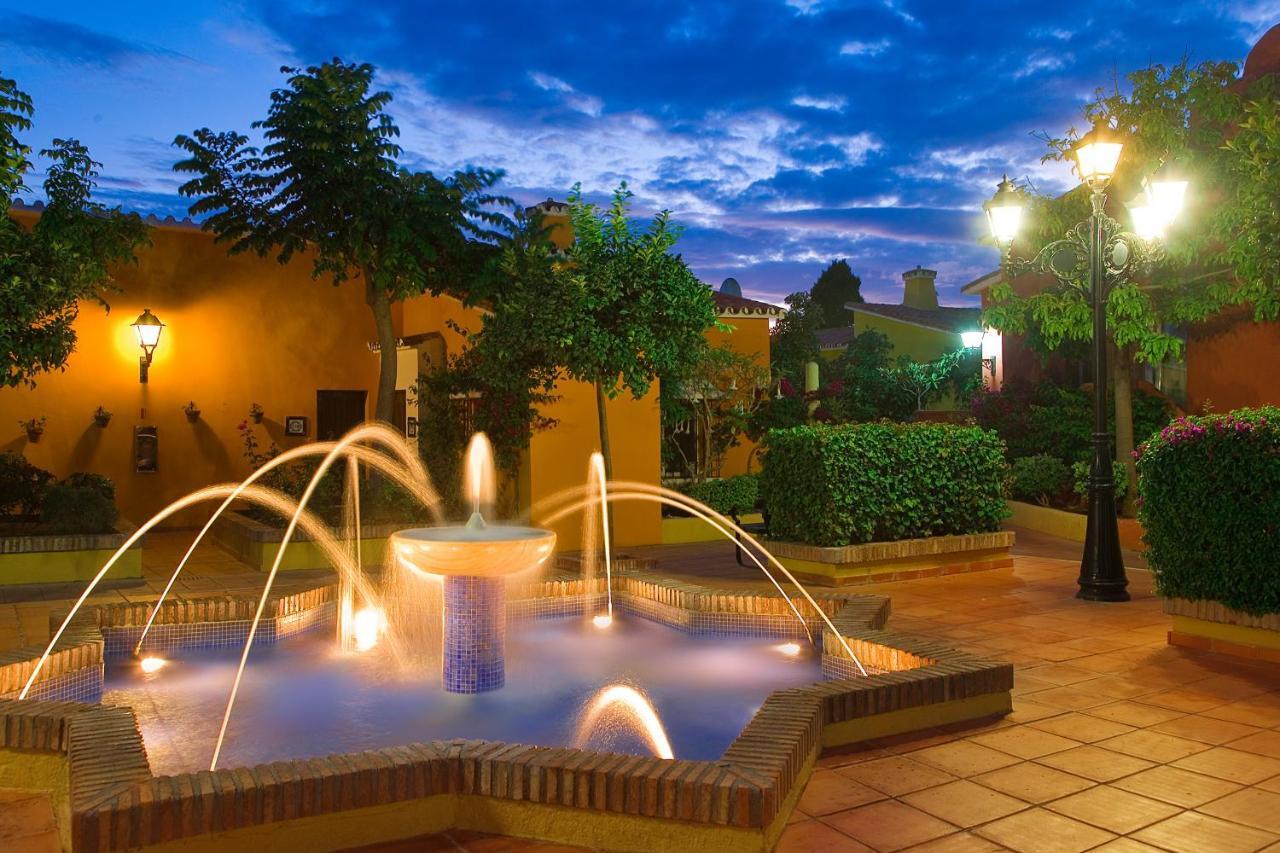 Playa Hotel